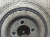 Recambio de polea cigueñal para opel corsa d 1.3 16v cdti referencia OEM IAM 285330  