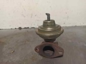 Recambio de valvula egr para mg serie 400 (rt) 2.0 turbodiesel referencia OEM IAM WAV100220 72194302 PIERBURG