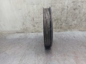 Recambio de polea cigueñal para opel corsa d 1.3 16v cdti referencia OEM IAM 285330 