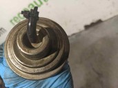 Recambio de valvula egr para mg serie 400 (rt) 2.0 turbodiesel referencia OEM IAM WAV100220 72194302 PIERBURG