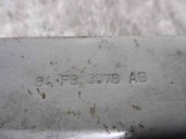 Recambio de brazo suspension inferior delantero derecho para ford fiesta berl./express 1.4 referencia OEM IAM 84FB3078AB 
