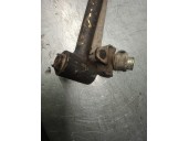 Recambio de palanca cambio para ford fusion (cbk) + referencia OEM IAM 85TT7M0383B 