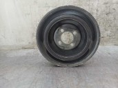 Recambio de polea cigueñal para opel corsa d 1.3 16v cdti referencia OEM IAM 285330 