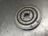 Recambio de polea cigueñal para opel corsa d 1.3 16v cdti referencia OEM IAM 285330 