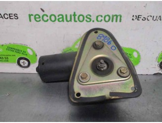 Recambio de motor limpia delantero para ford fiesta berl./express 1.4 referencia OEM IAM 83FB17B571AB 0390241389 BOSCH