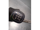 Recambio de palanca cambio para ford fusion (cbk) + referencia OEM IAM 85TT7M0383B  