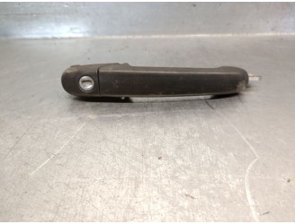 Recambio de maneta exterior delantera derecha para seat ibiza (6k) 1.0 referencia OEM IAM 6K0837207 6K0837207 
