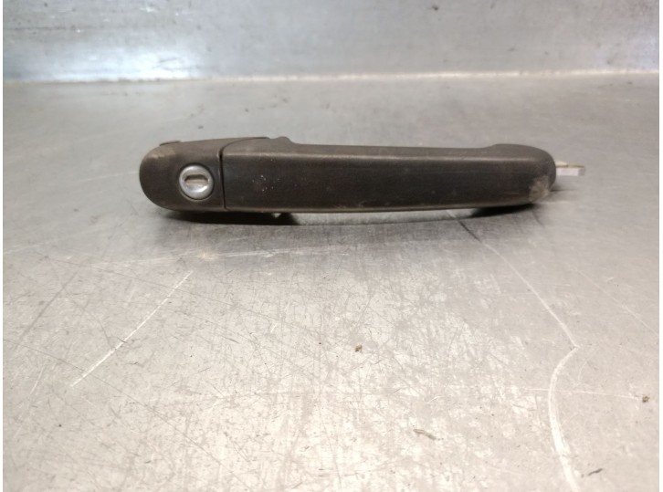 Recambio de maneta exterior delantera derecha para seat ibiza (6k) 1.0 referencia OEM IAM 6K0837207 6K0837207 