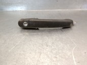 Recambio de maneta exterior delantera derecha para seat ibiza (6k) 1.0 referencia OEM IAM 6K0837207 6K0837207 