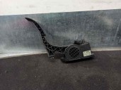 Recambio de potenciometro pedal para volkswagen polo (9n3) 1.4 16v referencia OEM IAM 6Q11721503H 0280755055 BOSCH