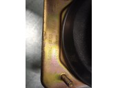 Recambio de palanca cambio para ford fusion (cbk) + referencia OEM IAM 85TT7M0383B 