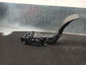 Recambio de potenciometro pedal para volkswagen polo (9n3) 1.4 16v referencia OEM IAM 6Q11721503H 0280755055 BOSCH