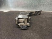 Recambio de potenciometro pedal para volkswagen polo (9n3) 1.4 16v referencia OEM IAM 6Q11721503H 0280755055 BOSCH