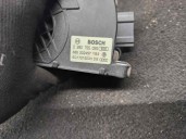 Recambio de potenciometro pedal para volkswagen polo (9n3) 1.4 16v referencia OEM IAM 6Q11721503H 0280755055 BOSCH