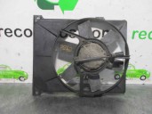 Recambio de electroventilador para ford fiesta berl./express 1.4 referencia OEM IAM 86AB8B605BA 