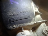 Recambio de palanca cambio para ford fusion (cbk) + referencia OEM IAM 85TT7M0383B  