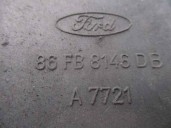 Recambio de electroventilador para ford fiesta berl./express 1.4 referencia OEM IAM 86AB8B605BA 