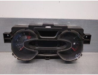 Recambio de cuadro instrumentos para renault captur 1.5 dci diesel fap energy referencia OEM IAM 248103521R  