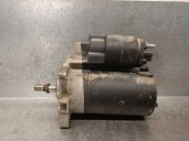 Recambio de motor arranque para seat ibiza (6k) 1.0 referencia OEM IAM 036911023R 036911023R 0001113007 BOSCH