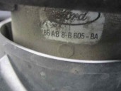 Recambio de electroventilador para ford fiesta berl./express 1.4 referencia OEM IAM 86AB8B605BA 