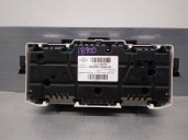 Recambio de cuadro instrumentos para renault captur 1.5 dci diesel fap energy referencia OEM IAM 248103521R  