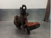 Recambio de mangueta delantera izquierda para iveco c35 (1997 - ...) 2.8 referencia OEM IAM 500391884  