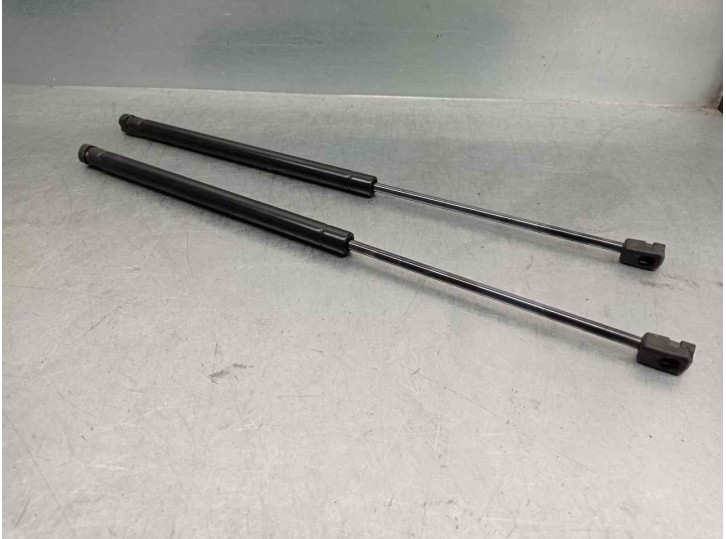 Replacement trunk / tailgate struts for Renault Scenic II Confort Authentique OEM IAM reference C50017 