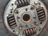 Recambio de kit embrague para dacia sandero ii 1.0 sce 75 (b8jc, b8jd) referencia OEM IAM 302055704R  VALEO