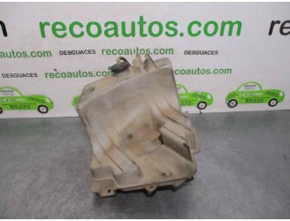 Recambio de deposito expansion para seat terra 0.9 referencia OEM IAM 