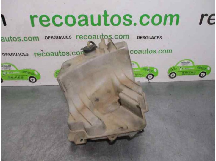 Recambio de deposito expansion para seat terra 0.9 referencia OEM IAM 