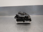 Recambio de cuadro instrumentos para renault captur 1.5 dci diesel fap energy referencia OEM IAM 248103521R  