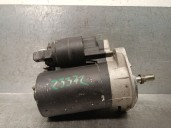Recambio de motor arranque para seat ibiza (6k) 1.0 referencia OEM IAM 036911023R 036911023R 0001113007 BOSCH
