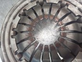 Recambio de kit embrague para dacia sandero ii 1.0 sce 75 (b8jc, b8jd) referencia OEM IAM 302055704R  VALEO