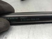 Replacement trunk / tailgate dampers for Renault Scenic II Confort Authentique OEM IAM reference C50017 