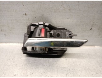 Recambio de maneta interior delantera izquierda para mazda 3 hatchback (bp) 2.0 skyactiv-g m hybrid referencia OEM IAM BCJHV8393