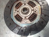 Recambio de kit embrague para dacia sandero ii 1.0 sce 75 (b8jc, b8jd) referencia OEM IAM 302055704R  VALEO