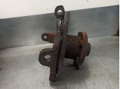 Recambio de mangueta delantera izquierda para iveco c35 (1997 - ...) 2.8 referencia OEM IAM 500391884  