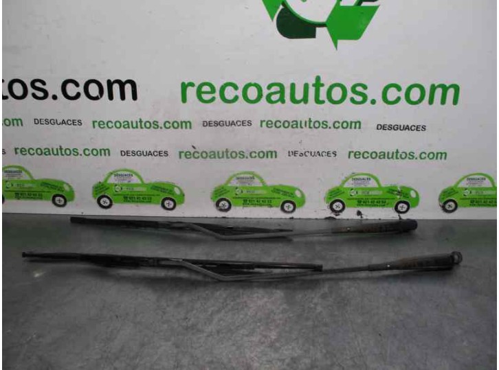 Recambio de brazo limpia delantero derecho para mg montego 2.0 83kw referencia OEM IAM 