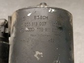 Recambio de motor arranque para seat ibiza (6k) 1.0 referencia OEM IAM 036911023R 036911023R 0001113007 BOSCH