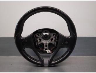 Recambio de volante para renault captur 1.5 dci diesel fap energy referencia OEM IAM 484003722R 