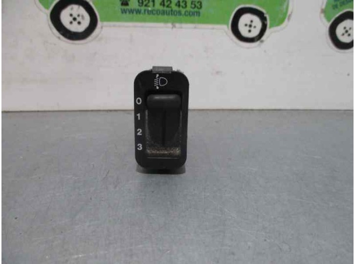 Recambio de mando luces salpicadero para honda hr-v (gh) 1.6 cat referencia OEM IAM 35820S4NG01  