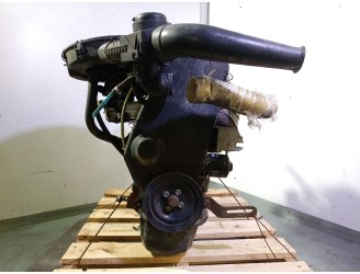 Recambio de motor completo para seat ibiza (6k) 1.0 referencia OEM IAM AAU 030100034F 0250318