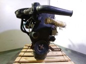 Replacement complete engine for Seat Ibiza (6K) 1.0 OEM IAM reference AAU 030100034F 0250318