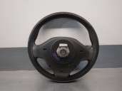 Recambio de volante para renault captur 1.5 dci diesel fap energy referencia OEM IAM 484003722R 