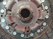 Recambio de kit embrague para audi tt (8j3/8j9) 2.0 tdi quattro coupe referencia OEM IAM 95115115205 