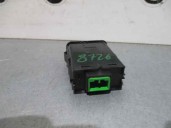 Recambio de mando luces salpicadero para honda hr-v (gh) 1.6 cat referencia OEM IAM 35820S4NG01  