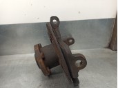 Recambio de mangueta delantera derecha para iveco c35 (1997 - ...) 2.8 referencia OEM IAM 500391885  