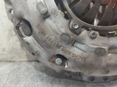 Recambio de kit embrague para audi tt (8j3/8j9) 2.0 tdi quattro coupe referencia OEM IAM 95115115205 