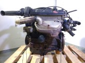 Replacement complete engine for Seat Ibiza (6K) 1.0 OEM IAM reference AAU 030100034F 0250318