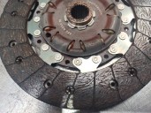 Recambio de kit embrague para audi tt (8j3/8j9) 2.0 tdi quattro coupe referencia OEM IAM 95115115205 